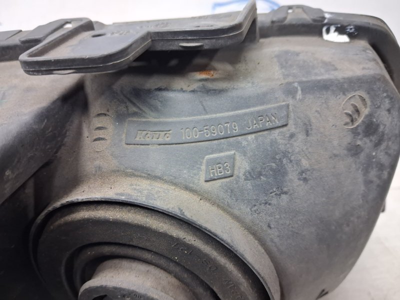 Фара левая Grand Vitara 2005-2016 JT 2.0 Бензин J20A