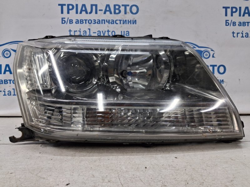 Фара правая Suzuki Grand Vitara 2005-2016 JT 2.0 Бензин J20A 3512065J11 Б/У