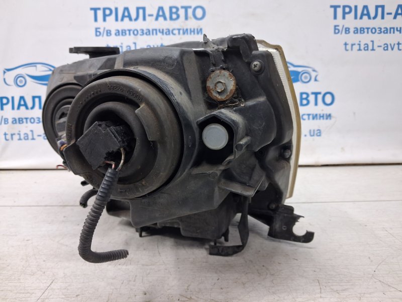 Фара правая Grand Vitara 2005-2016 JT 2.0 Бензин J20A