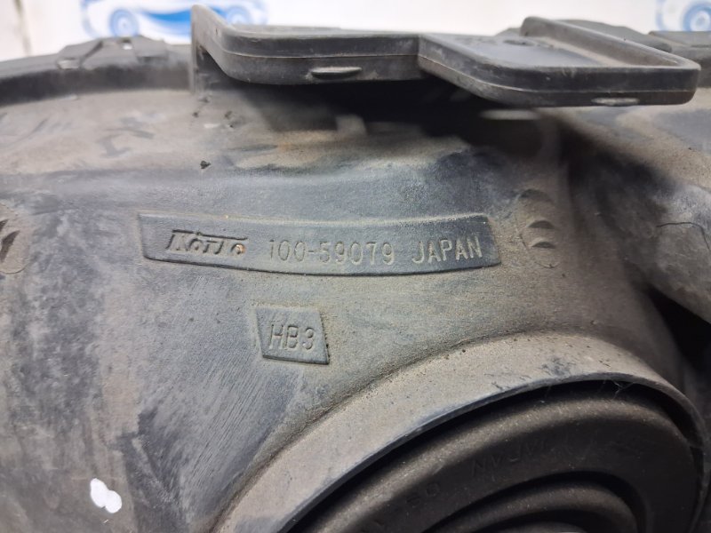 Фара правая Grand Vitara 2005-2016 JT 2.0 Бензин J20A