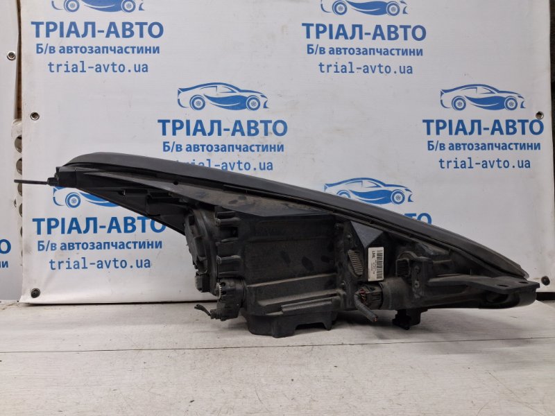 Фара левая Sportage 2015-2022 QL 1.7 diesel D4FD