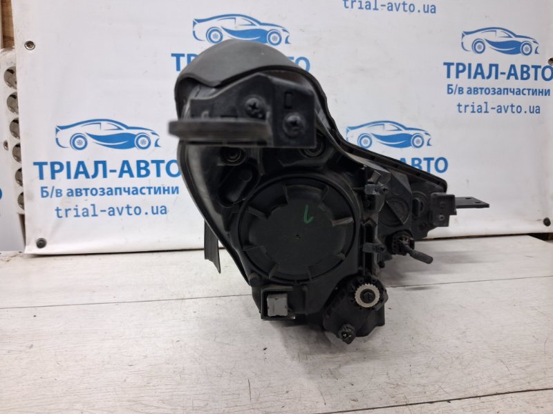 Фара левая Sportage 2015-2022 QL 1.7 diesel D4FD