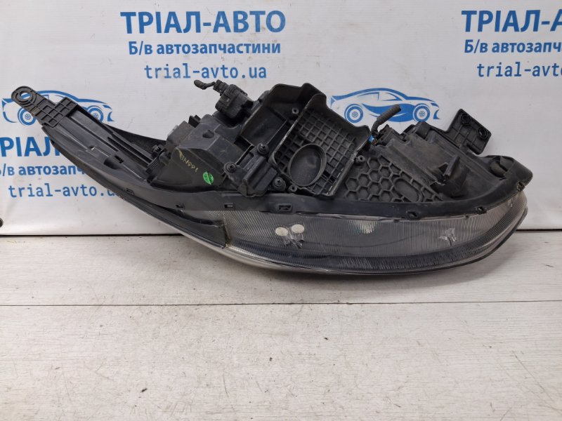Фара левая Sportage 2015-2022 QL 1.7 diesel D4FD