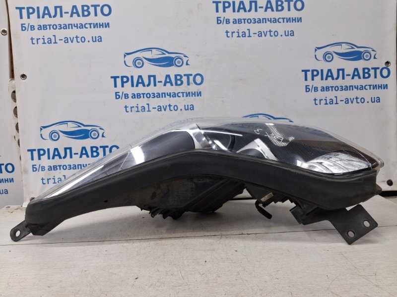 Фара левая Sportage 2015-2022 QL 1.7 diesel D4FD