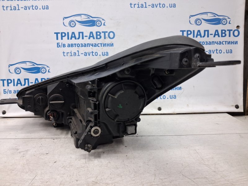 Фара правая Sportage 2015-2022 QL 1.7 diesel D4FD