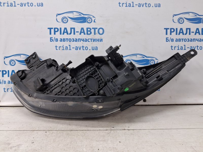 Фара правая Sportage 2015-2022 QL 1.7 diesel D4FD