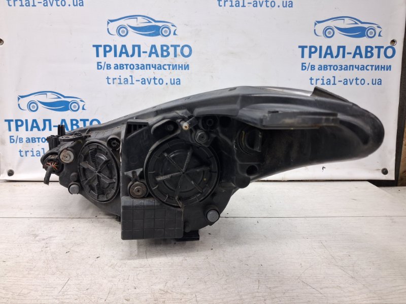 Фара правая I30 2011-2017 GD 1.6 diesel D4FB