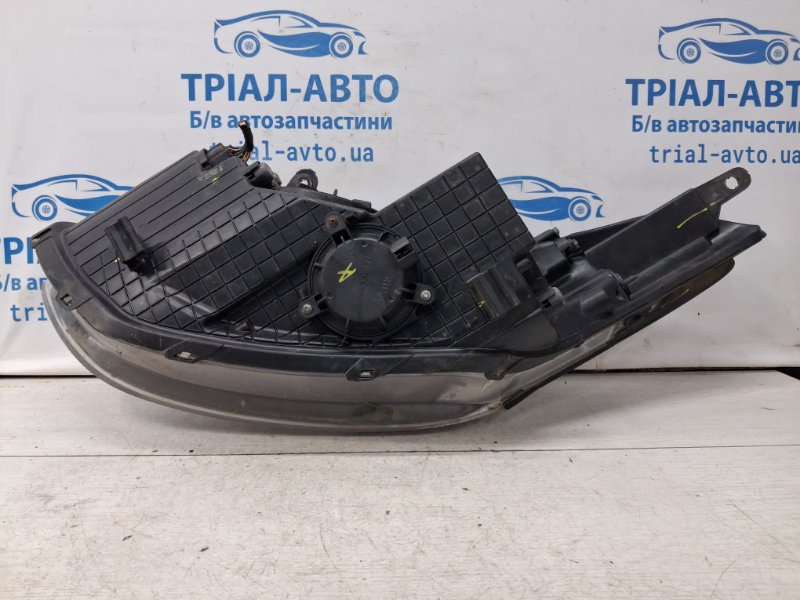 Фара правая I30 2011-2017 GD 1.6 diesel D4FB