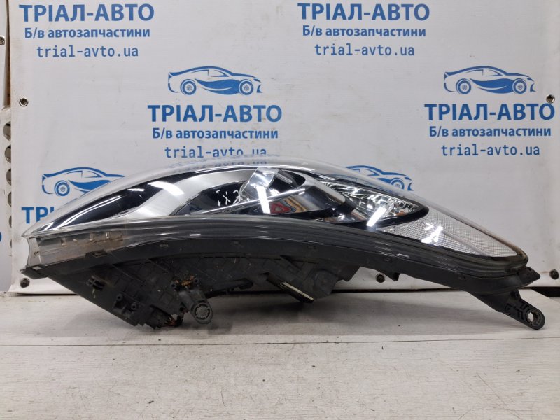 Фара правая I30 2011-2017 GD 1.6 diesel D4FB