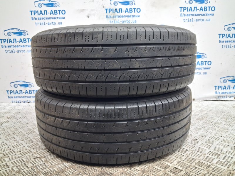 Запчасть шины 2шт r17 Б/У Шины 2шт R17 Б/У