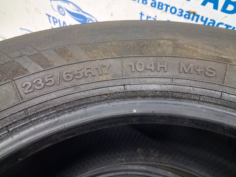 Шины 2шт R17 Шины 2шт R17