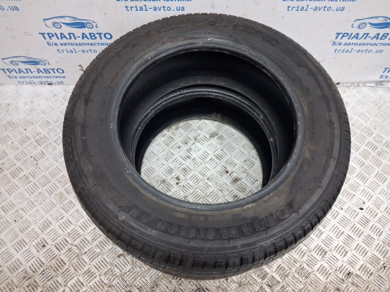 Шины 2 шт 225/65 R17