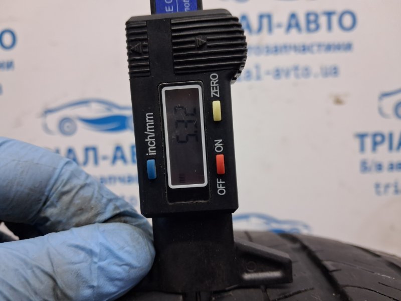 Шины 2 шт 225/65 R17