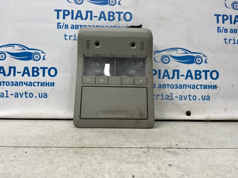 Плафон передний Chevrolet Captiva 2006-2018 C140 2.2 diesel Z22D1 95476258 Б/У