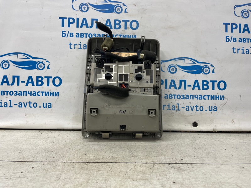 Плафон передний Captiva 2006-2018 C140 2.2 diesel Z22D1