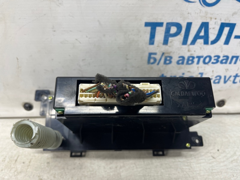 Блок управления климат-контролем Chevrolet Captiva C140 2.2 diesel Z22D1