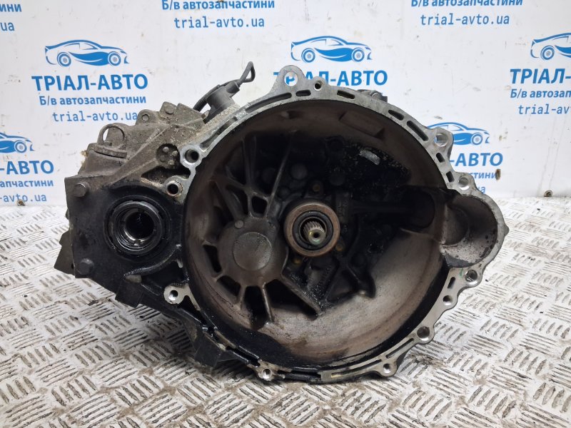 Коробка передач МКПП Kia Sportage 2015-2022 QL 1.7 diesel D4FD 430003D847 Б/У