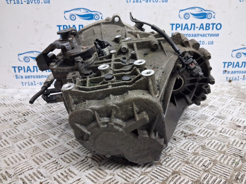 Коробка передач МКПП Sportage 2015-2022 QL 1.7 diesel D4FD