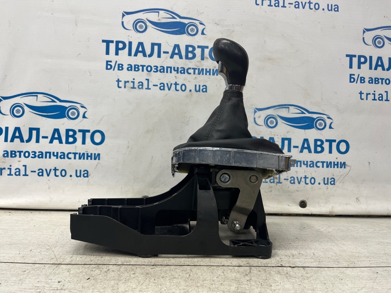 Кулиса переключения МКПП Chevrolet Captiva 2006-2018 C140 2.2 diesel Z22D1 25191000 Б/У