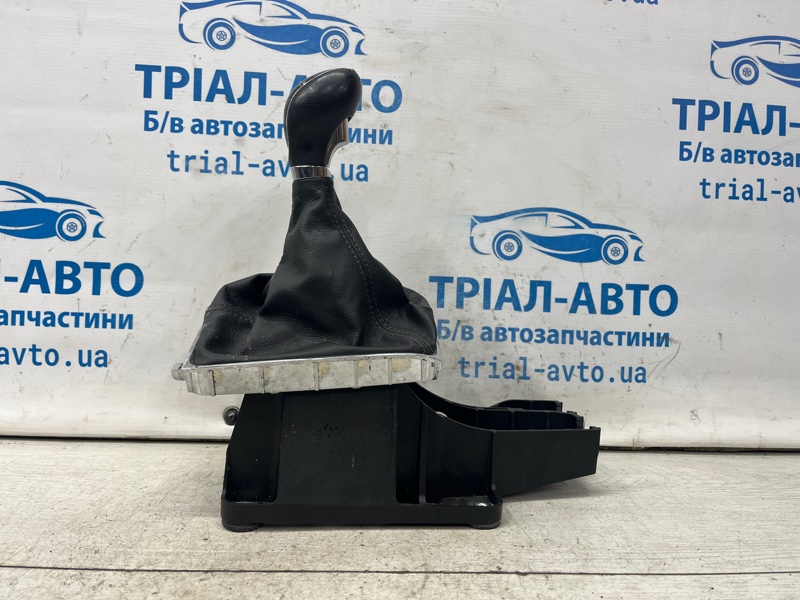Кулиса переключения МКПП Captiva 2006-2018 C140 2.2 diesel Z22D1