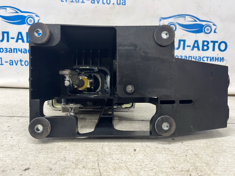 Кулиса переключения МКПП Captiva 2006-2018 C140 2.2 diesel Z22D1