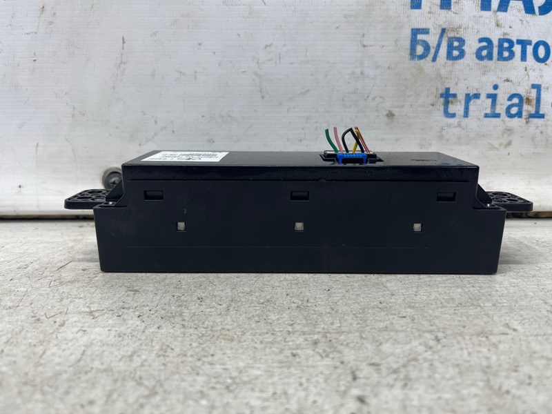 Дисплей информационный Chevrolet Captiva C140 2.2 diesel Z22D1