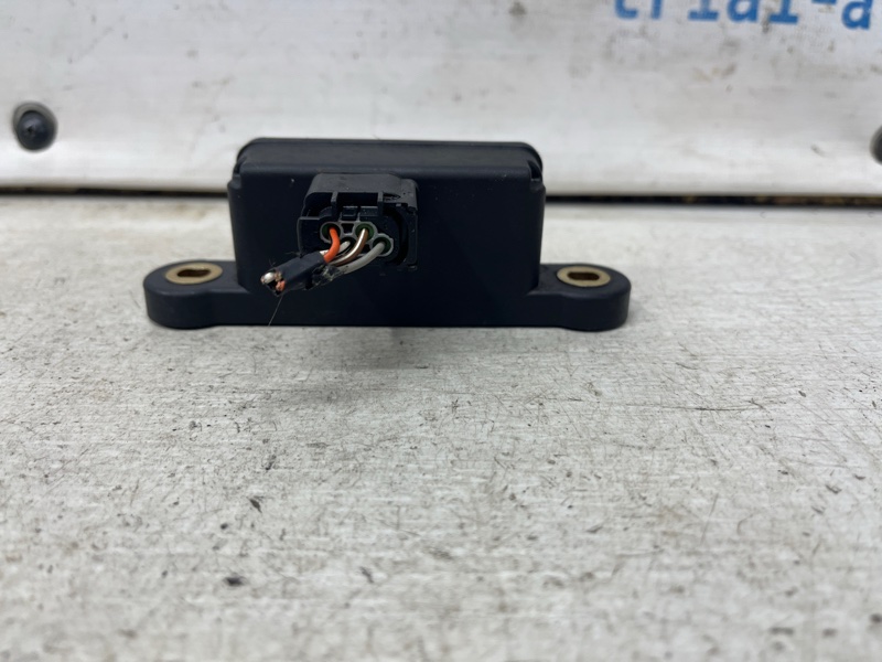 Датчик ускорения Chevrolet Captiva C140 2.2 diesel Z22D1