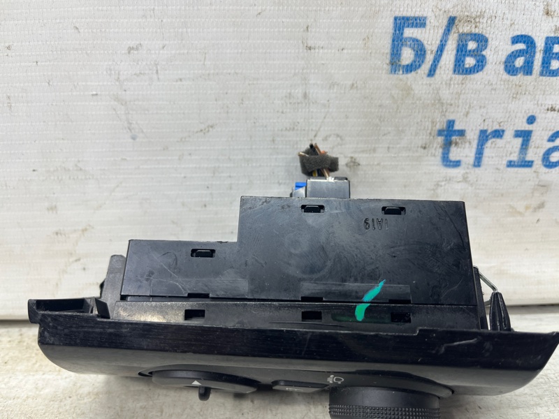 Кнопки управления Captiva 2006-2018 C140 2.2 diesel Z22D1
