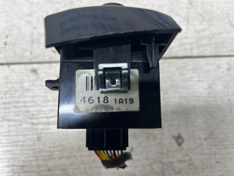 Кнопки управления Captiva 2006-2018 C140 2.2 diesel Z22D1