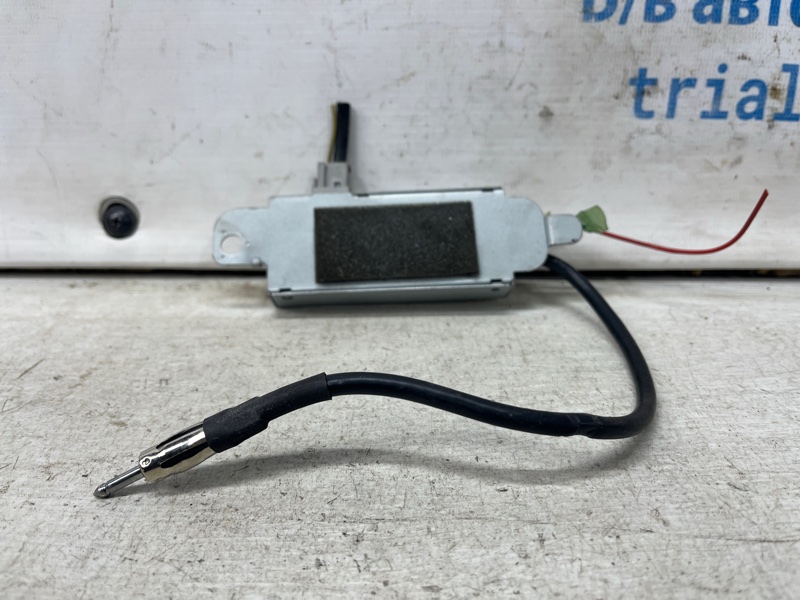 Антенный модуль Captiva 2006-2018 C140 2.2 diesel Z22D1