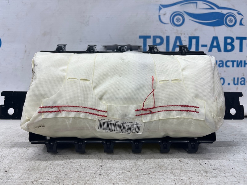 Подушка безопасности в торпеду Hyundai I30 2011-2017 GD 1.6 diesel D4FB 84530A6000 Б/У
