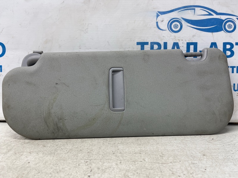 Козырек солнцезащитный правый Hyundai I30 GD 1.6 diesel D4FB