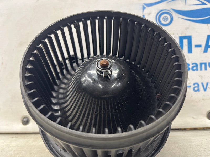 Моторчик печки Captiva 2006-2018 C140 2.2 diesel Z22D1