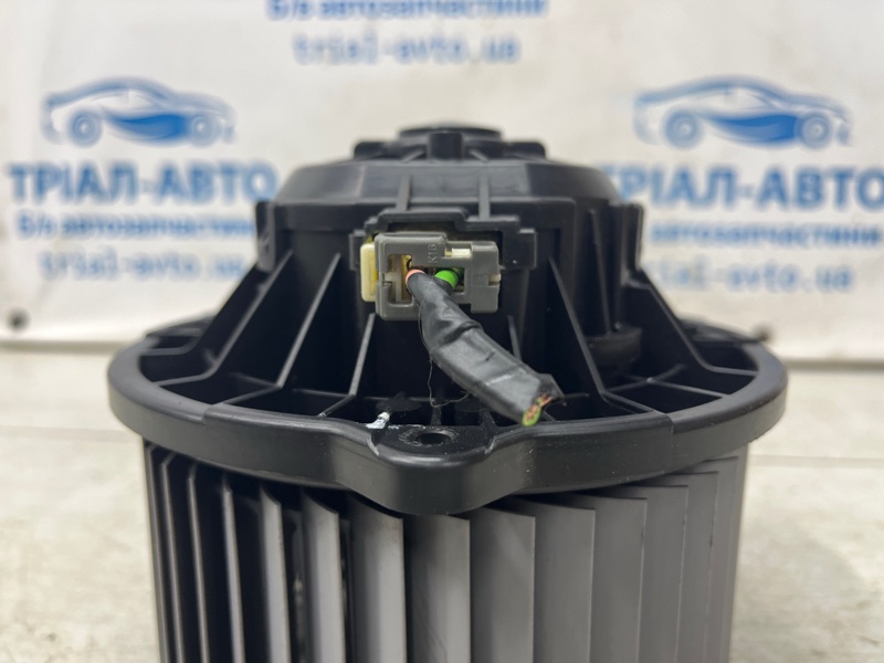 Моторчик печки I30 2011-2017 GD 1.6 diesel D4FB