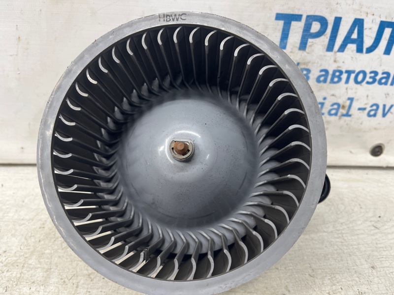 Моторчик печки I30 2011-2017 GD 1.6 diesel D4FB