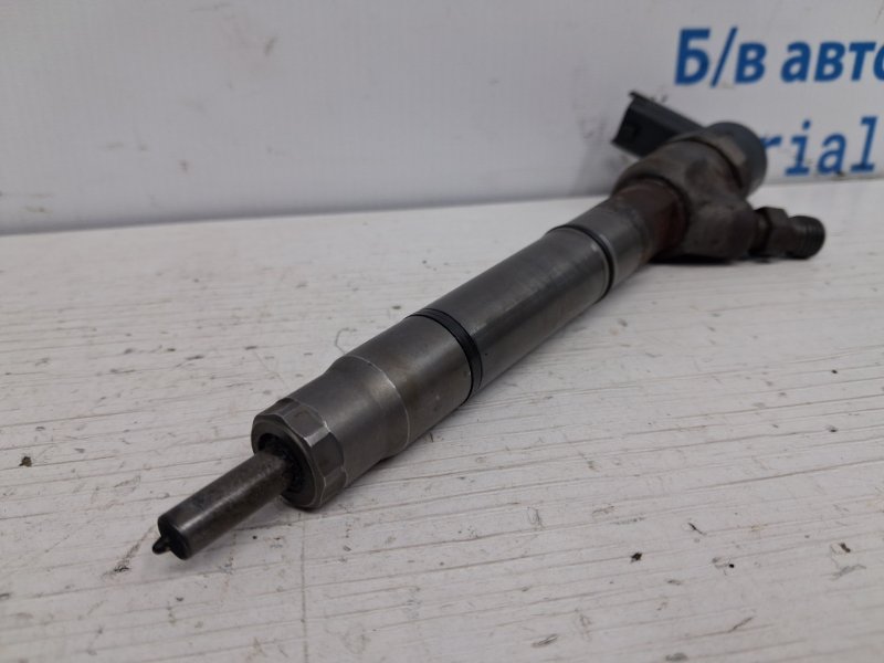Форсунка топливная IX35 2009-2015 LM 1.7 diesel D4FD