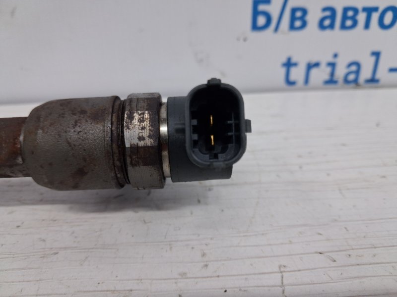 Форсунка топливная IX35 2009-2015 LM 1.7 diesel D4FD