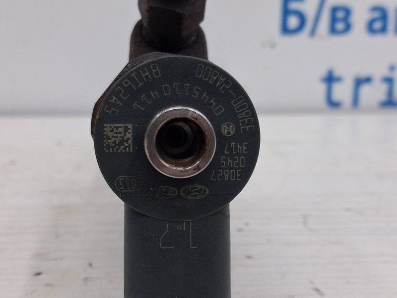 Форсунка топливная IX35 2009-2015 LM 1.7 diesel D4FD