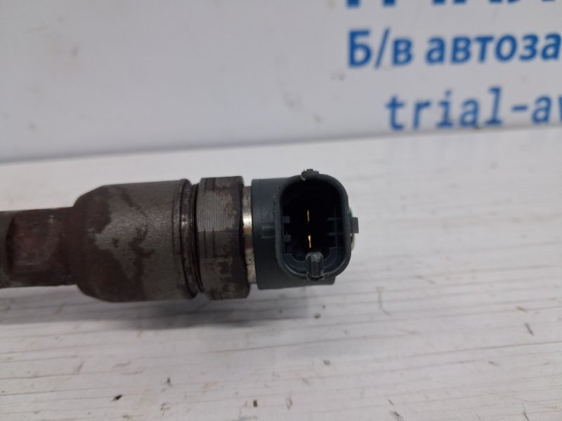 Форсунка топливная IX35 2009-2015 LM 1.7 diesel D4FD