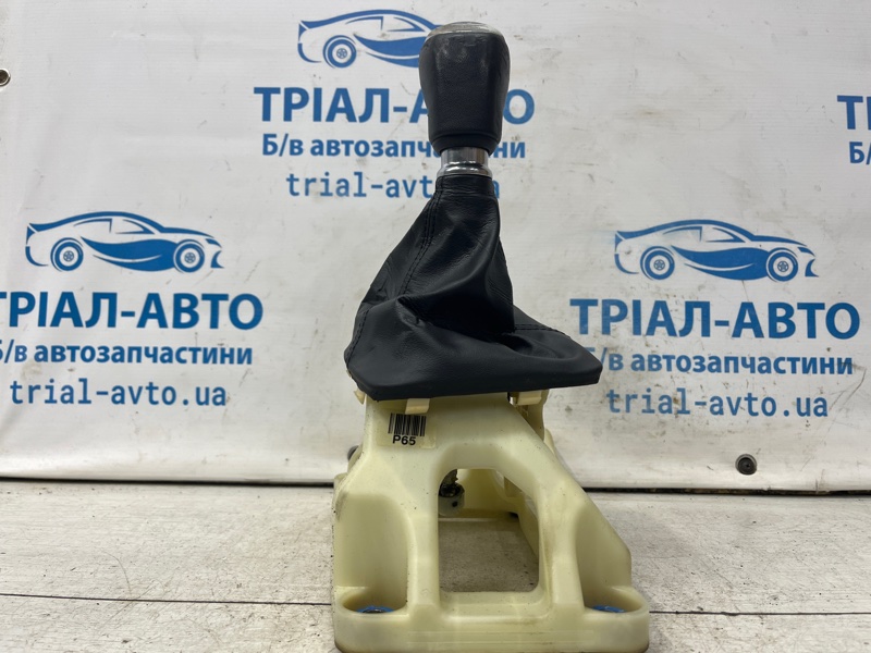 Кулиса переключения МКПП Hyundai I30 GD 1.6 diesel D4FB