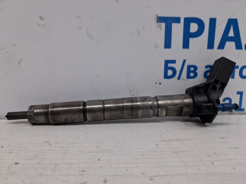 Форсунка топливная Hyundai Santa fe 2012-2019 DM 2.2 diesel D4HB 338002F000 Б/У