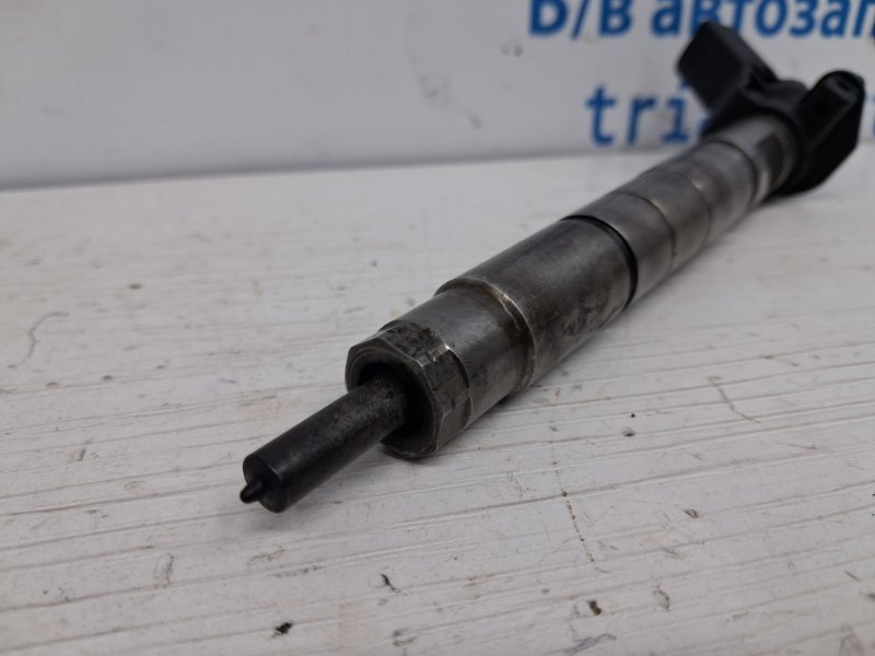 Форсунка топливная Santa fe 2012-2019 DM 2.2 diesel D4HB