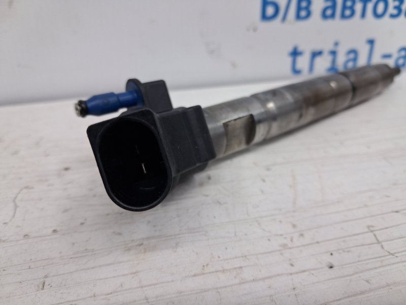 Форсунка топливная Hyundai Santa fe DM 2.2 diesel D4HB