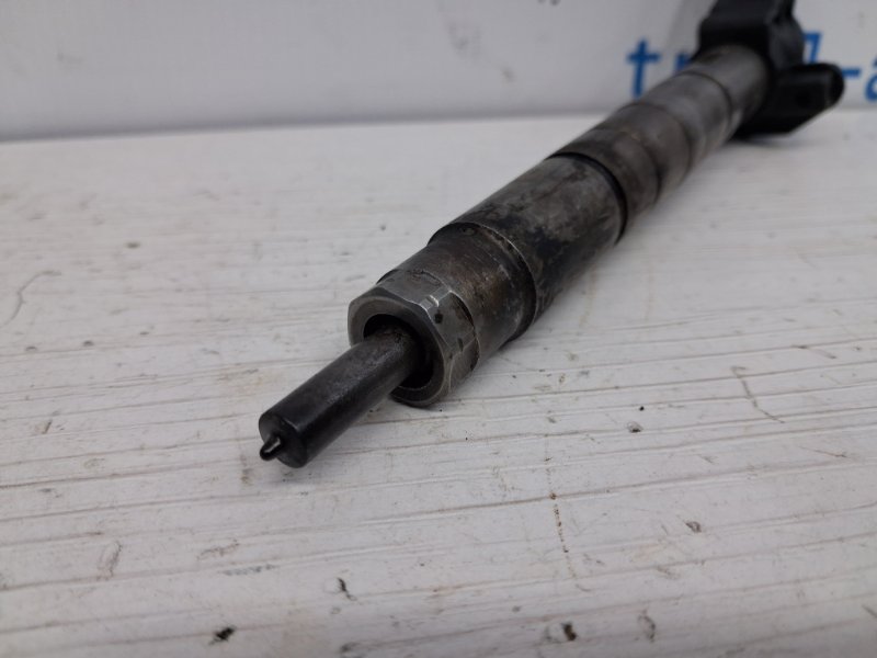 Форсунка топливная Santa fe 2012-2019 DM 2.2 diesel D4HB