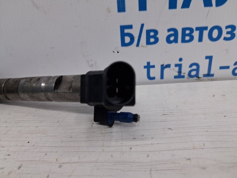 Форсунка топливная Hyundai Santa fe DM 2.2 diesel D4HB