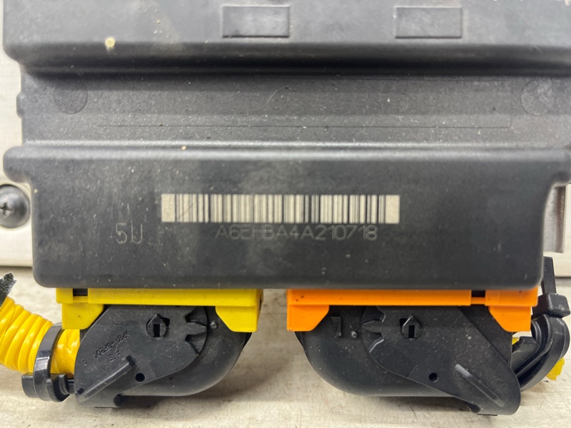 Блок управления AIRBAG I30 2011-2017 GD 1.6 diesel D4FB