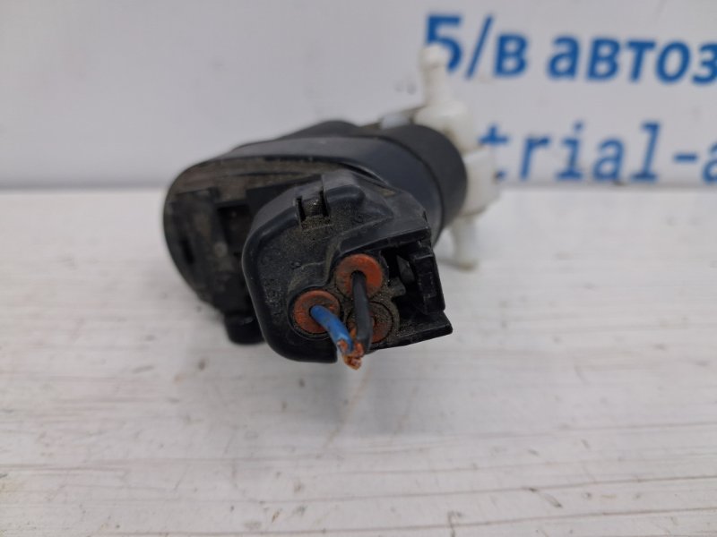 Насос омывателя стекла Kia Sportage QL 1.7 diesel D4FD