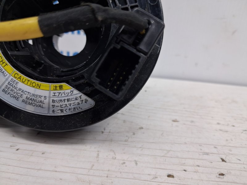 Шлейф AIRBAG Grand Vitara 2005-2016 JT 2.0 Бензин J20A