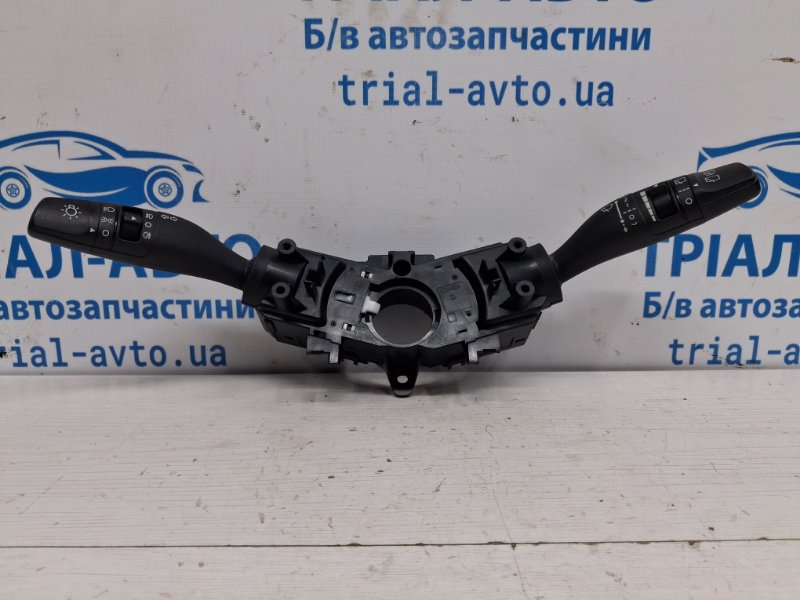 Переключатель подрулевой Kia Sportage 2015-2022 QL 1.7 diesel D4FD 93403D9450 Б/У