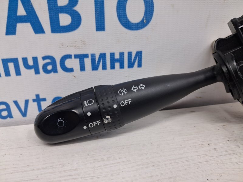 Переключатель подрулевой левый(поворотники) Grand Vitara 2005-2016 JT 2.0 Бензин J20A